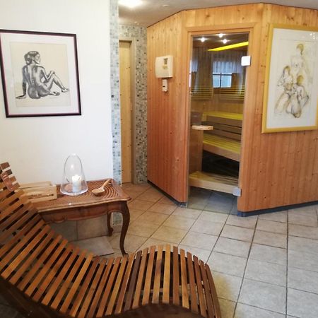 Ferienhaus Karin Rieding 외부 사진