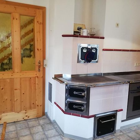 Ferienhaus Karin Rieding 외부 사진