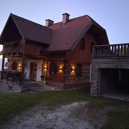Ferienhaus Karin Rieding 외부 사진