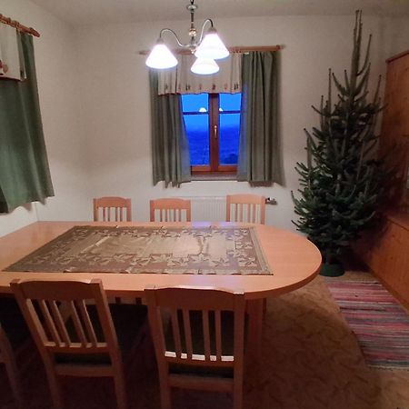 Ferienhaus Karin Rieding 외부 사진