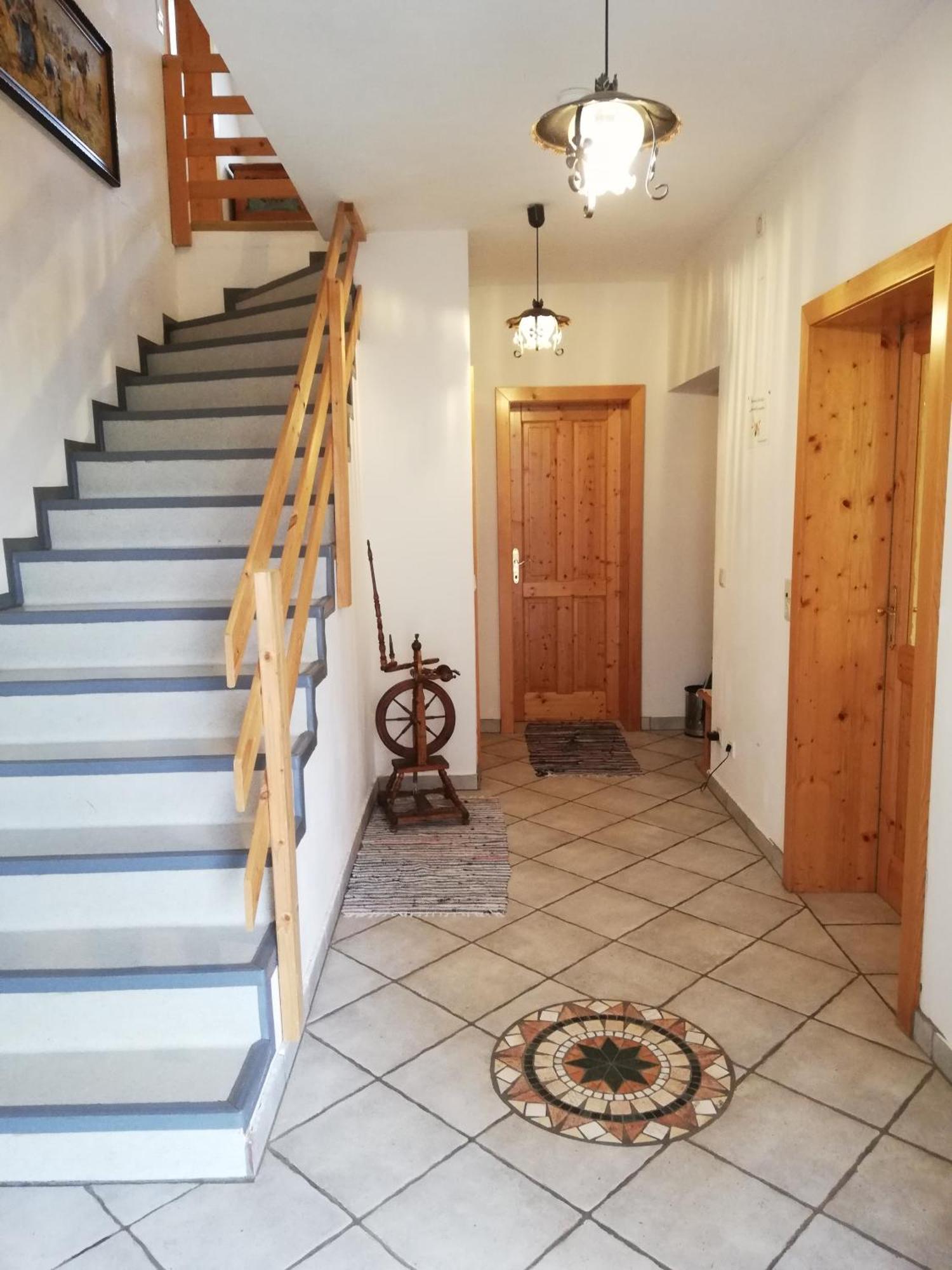 Ferienhaus Karin Rieding 외부 사진
