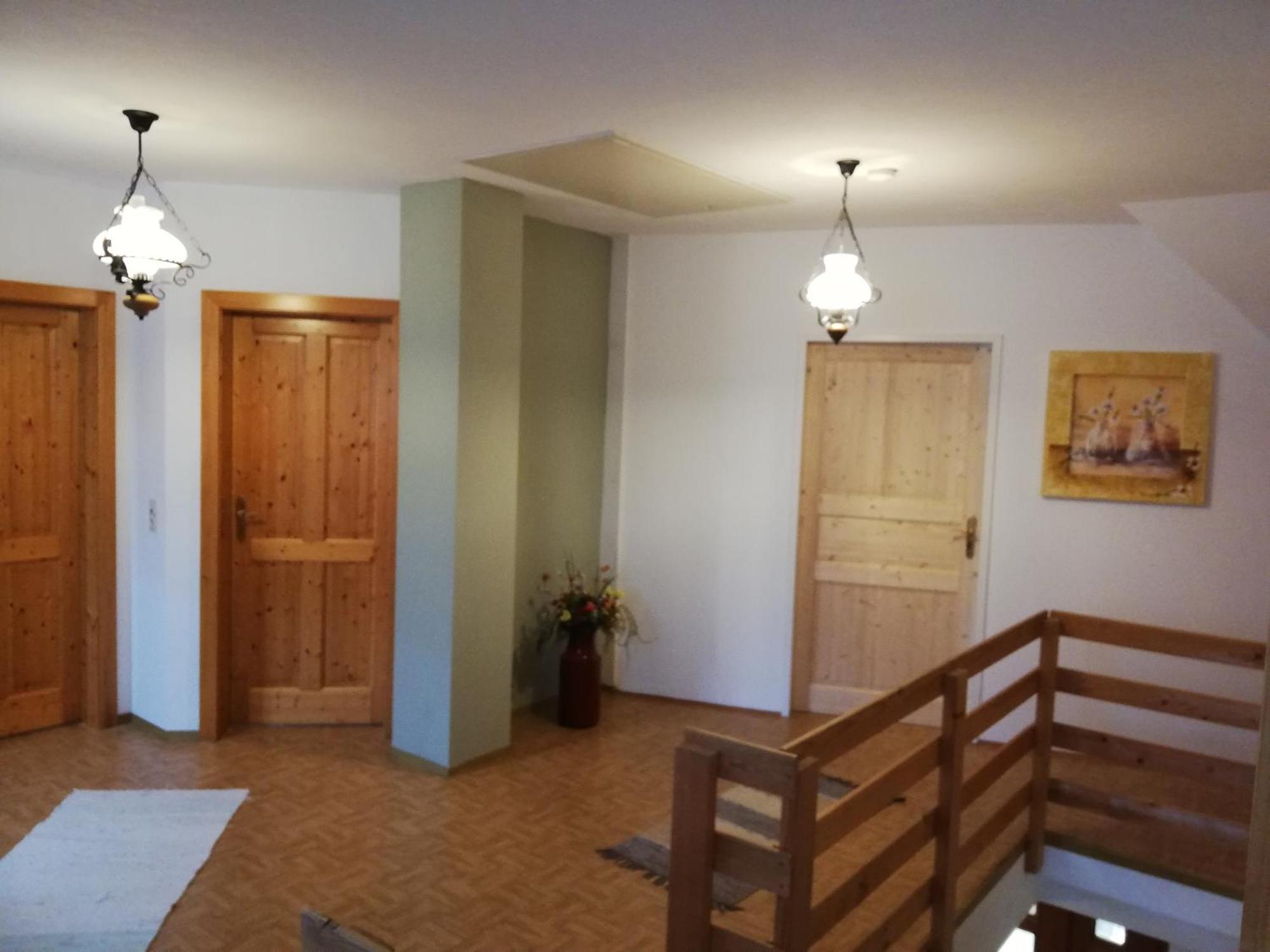 Ferienhaus Karin Rieding 외부 사진