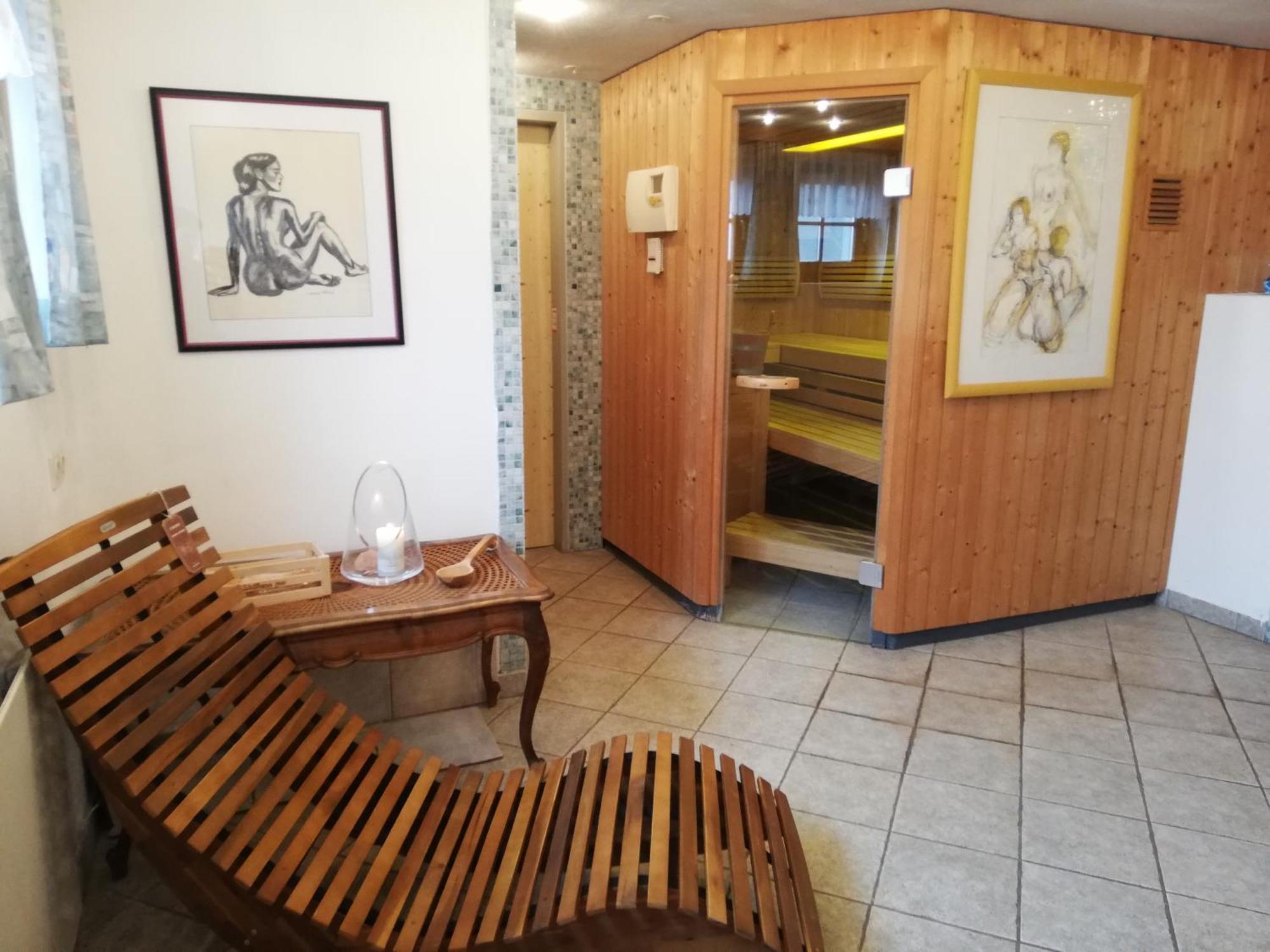 Ferienhaus Karin Rieding 외부 사진