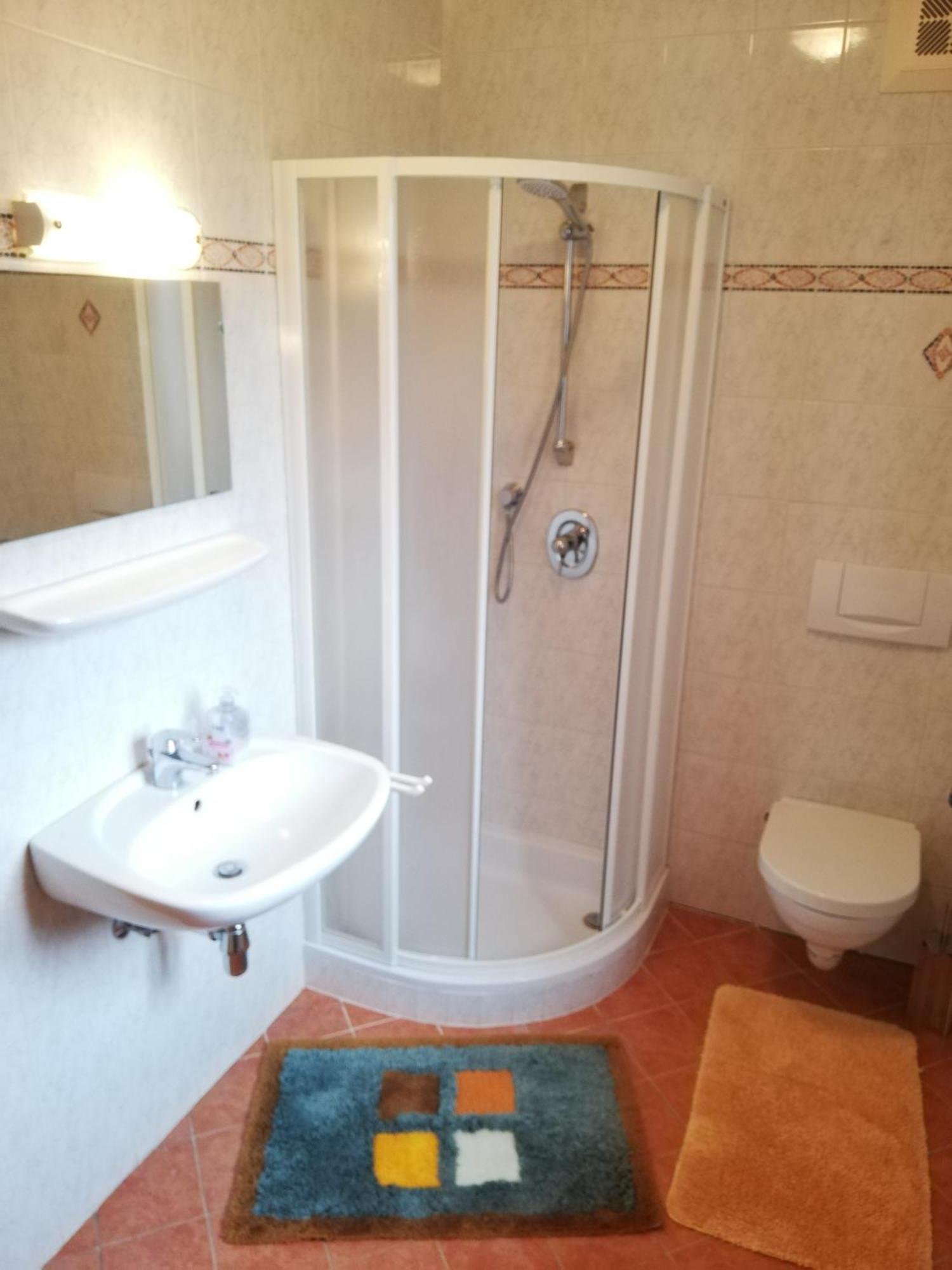 Ferienhaus Karin Rieding 외부 사진
