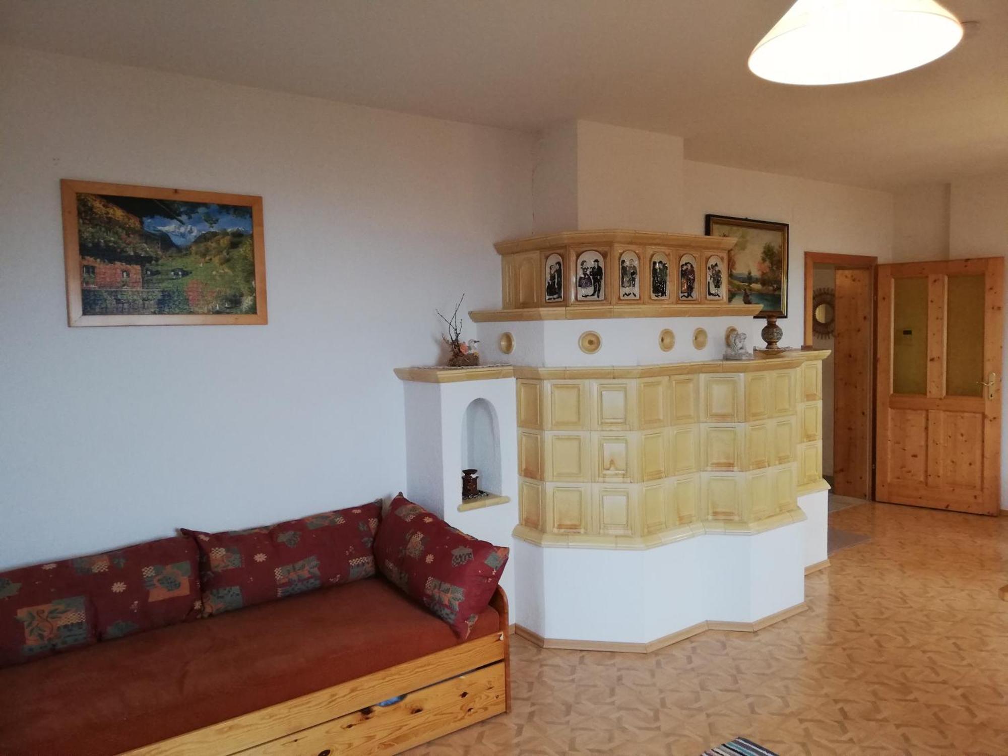 Ferienhaus Karin Rieding 외부 사진