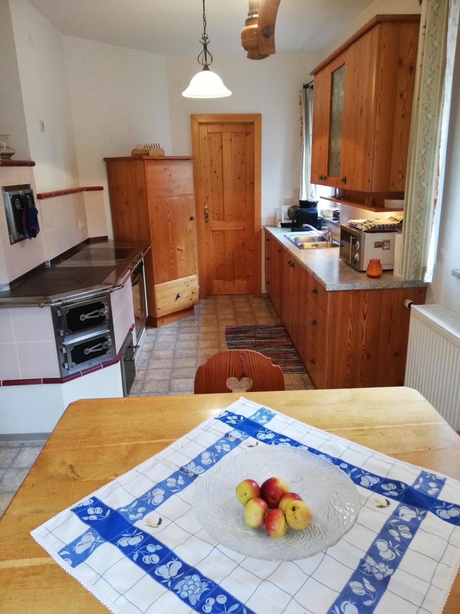 Ferienhaus Karin Rieding 외부 사진