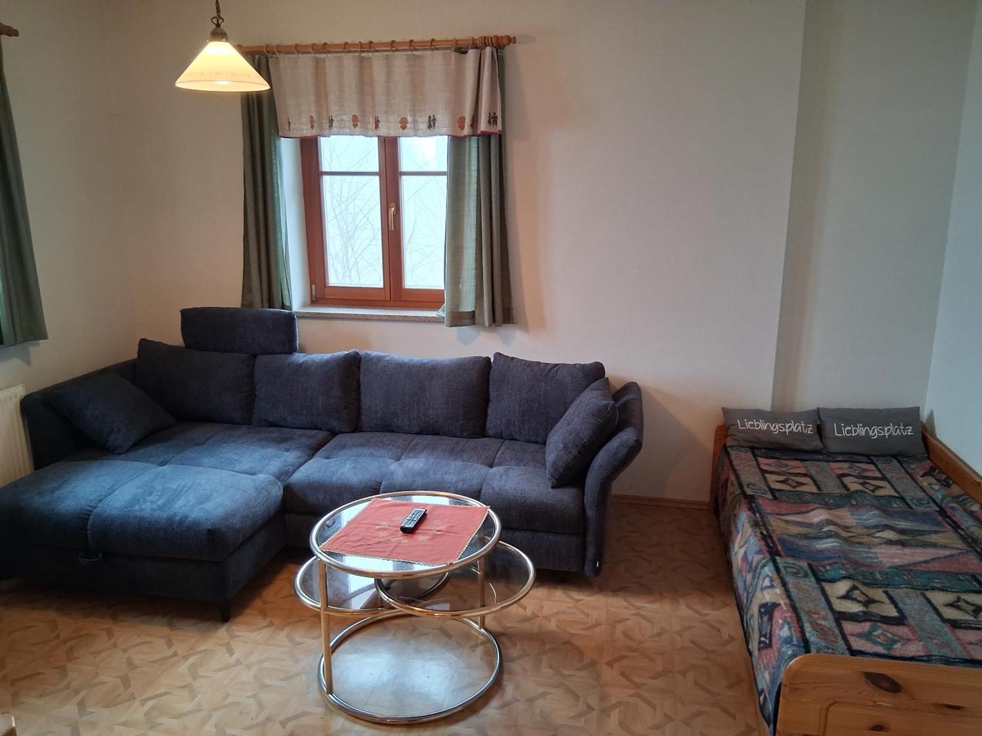 Ferienhaus Karin Rieding 외부 사진